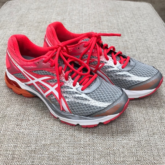 Asics Shoes - ASICS Gel-Flux 4 Running Shoes